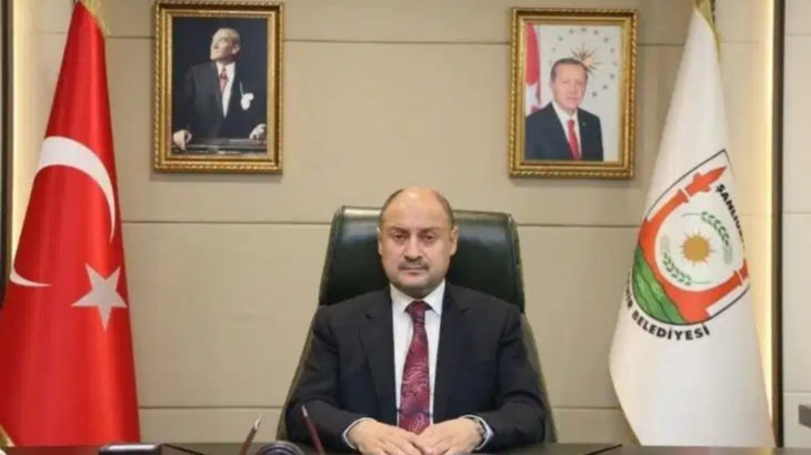 YRP'den istifa eden Kasım Gülpınar'dan AKP'ye geçecek iddialarına yanıt