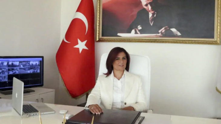 Çerçiolu, Belediye Meclisi'ni de AKP'ye geçirmeye çalışıyor