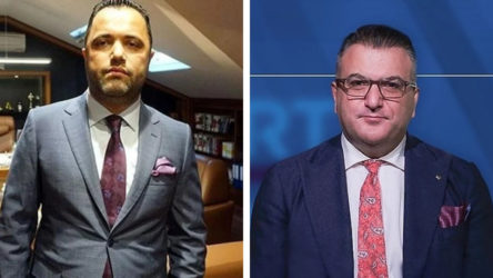Yandaş Cem Küçük'ten, Rezan Epözdemir soruşturması hakkında yeni iddialar