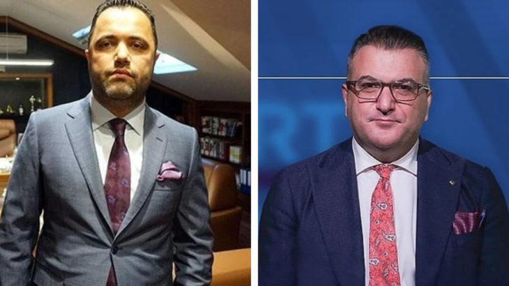 Yandaş Cem Küçük'ten, Rezan Epözdemir soruşturması hakkında yeni iddialar