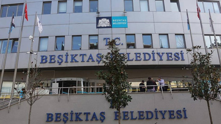 Beşiktaş Belediyesi'ne Cumhuriyet Bayramı kutlaması soruşturması: İddianame kabul edildi