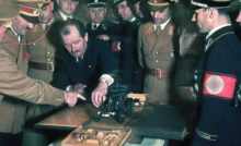 Porsche, Nazi günlerine geri mi dönüyor?