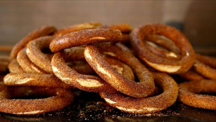 Edirne’de simit zammı geri çekildi