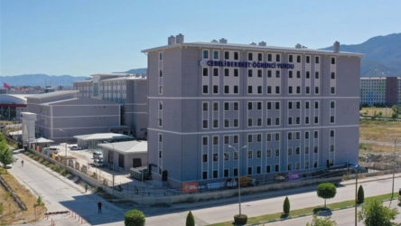 Sayıştay: Bazı yurt binalarına iskan alınmadan öğrenciler yerleştirilmiş
