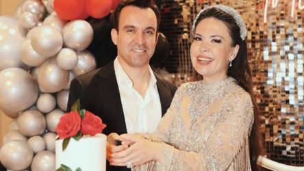 Sosyal medya fenomeni Özlem Altınok Öz ve eşine dava: Hapis cezası talebi