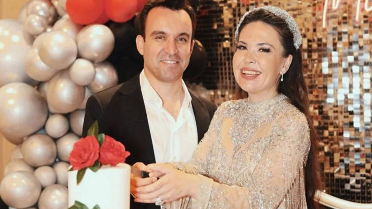 Sosyal medya fenomeni Özlem Altınok Öz ve eşine dava: Hapis cezası talebi
