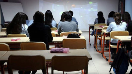 Okullardaki önlemler açıklandı