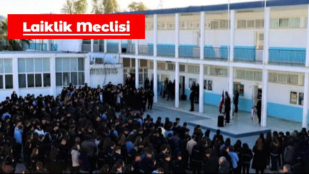 Kuzey Kıbrıs’ta laiklik zaferi: Tarikat ve cemaatlere okul kapıları kapandı