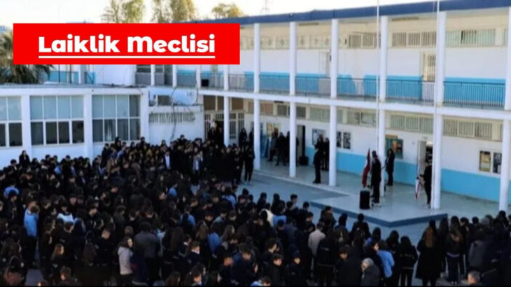 Kuzey Kıbrıs’ta laiklik zaferi: Tarikat ve cemaatlere okul kapıları kapandı