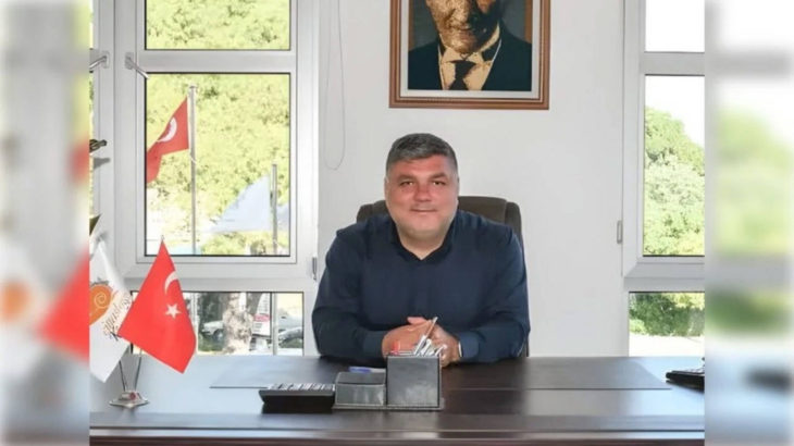 Köyceğiz Belediyesi'ne operasyon: Başkan yardımcısı Özgür Örnek gözaltında