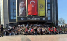 Buca Belediyesi'nde direnen işçiler kazandı
