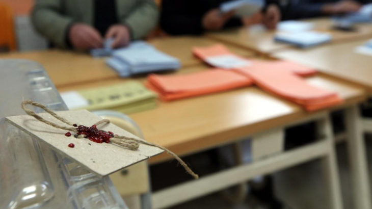 Cici Demokrasi mi, Devrimci Siyaset mi?