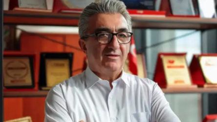 Bayrampaşa Belediye Başkanı Hasan Mutlu görevden alındı