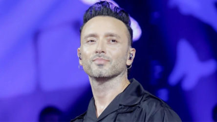 Bakanlık Mabel Matiz'in şarkısına erişim engeli talep etti