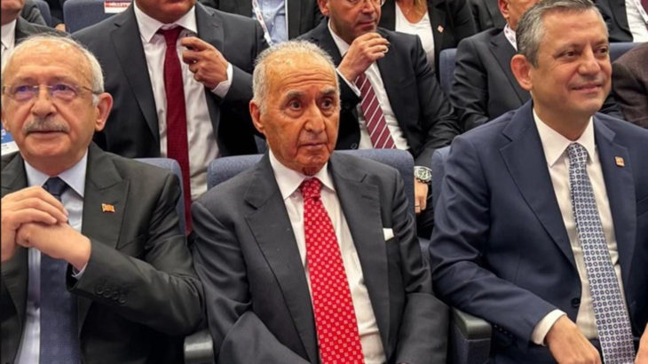 Hikmet Çetin'den Özgür Özel ve Kılıçdaroğlu çıkışı: Yanlış yapıyor, ikisine de söyleyeceğim...