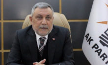 Oğlu uyuşturucu içerken görüntülenmişti: AKP'li İl Başkanı görevinden istifa etti