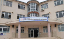 Ankara'da anaokulu binası İmam Hatip'e tahsis ettiler