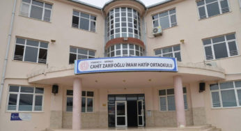 Ankara’da anaokulu binası İmam Hatip’e tahsis ettiler