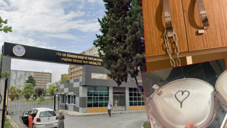 Cevizlibağ KYK yurdundaki skandal: Üç yönetici görevden alındı