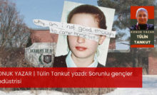 Sorunlu gençler endüstrisi