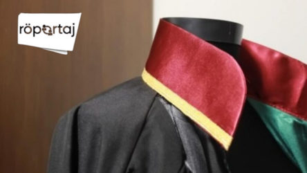 Avukatlar Sendikası YK Üyesi Tümay Çetin: Hepimiz biliyoruz ki; hakların olmadığı yerde, keyfilik hüküm sürer