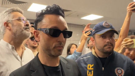 Savcı Mabel Matiz hakkında 'Şarkı sözlerinde cinsel birleşme betimlemesi var' diyerek ceza istedi