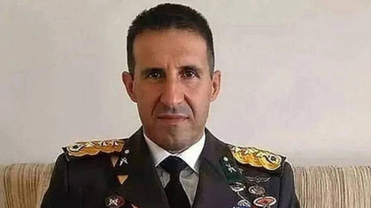 Orkun Özeller'in tutukluluğuna çifte itiraz