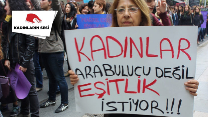 Avukat Şükran Eroğlu; Boşanma davalarında arabuluculuk olmaz!