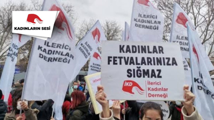 Türban tartışmalarının açtığı yol istibdat rejimine çıktı: Gericilikten özgürlük çıkar mı?