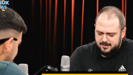 'Soğuk Savaş' programı sunucusu Boğaç Soydemir ve konuğu Enes Akgündüz hakkında gözaltı kararı