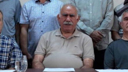 Abdullah Öcalan: Süreç başarıya ulaşırsa bütün Ortadoğu’nun kaderi değişecek