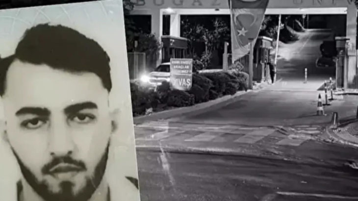 Hilal Özdemir cinayetinde yeni gelişme: Katil Ayberk Kurtuluş’un üniversiteye nasıl girdiği ortaya çıktı