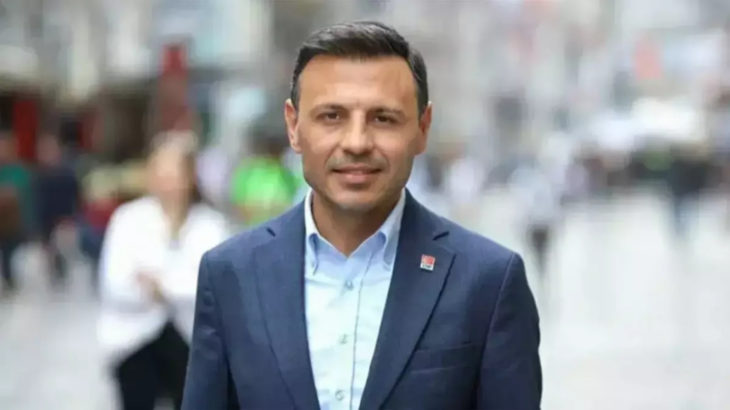 Görevden alınan Özgür Çelik hakkında 3 yıla kadar hapis istemi