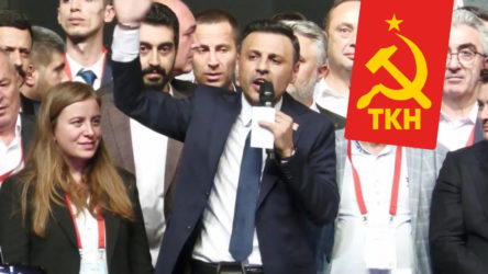 TKH: “Çok partili sistem” göstermelik hale gelmiştir