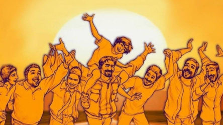 Gezi Direnişi'nde hayatını kaybedenlere 'terörist' denildi