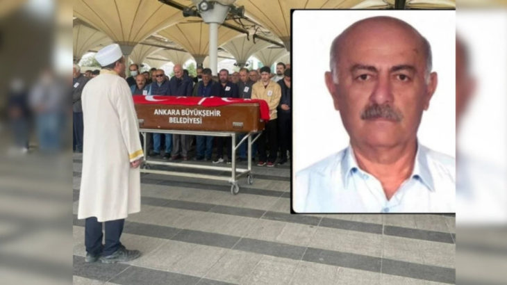 Binali Aslan'ı katledin IŞİD üyeleri, MİT operasyonuyla Suriye'de yakalandı