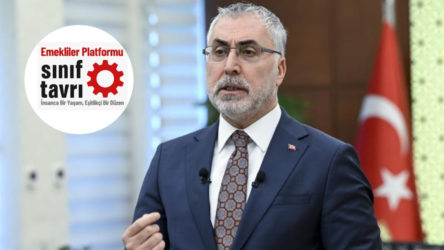Sınıf Tavrı; Bakan Işıkhan’a soruyoruz: Hangi ülkede yaşıyorsun!