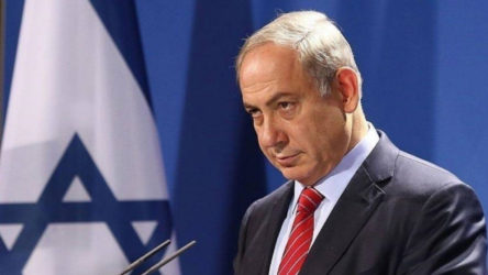 Netanyahu: Refah Kapısı'nı açabilirim ancak Mısır derhal kapatır