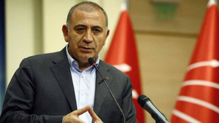 Kayyum Gürsel Tekin'in 31 kişilik 'izin listesi' ortaya çıktı