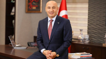 TİM Başkanı Mustafa Gültepe'nin eşinin evine jandarma baskını: Müfettiş talep edildi