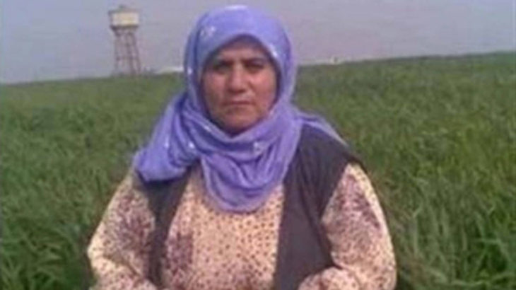 AYM'nin 'süre aşımı'ndan reddettiği Taybet İnan davası AİHM'e taşınıyor