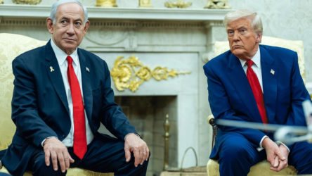 Hamas'a yönelik saldırı sonrası Netanyahu ile Trump arasında gerginlik iddiası