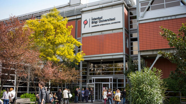YÖK Başkanı'ndan TMSF'nin el koyduğu Bilgi Üniversitesi hakkında açıklama