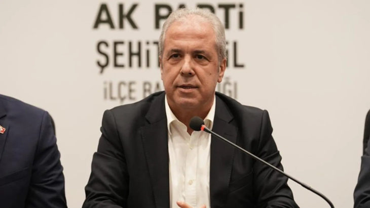 AKP'li Şamil Tayyar, Can Holding operasyonunu Rezan Epözdemir'in engellemeye çalıştığını iddia etti