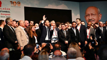 Mahkeme, CHP İstanbul İl Kongresi'nin iptal davasını esastan reddetti