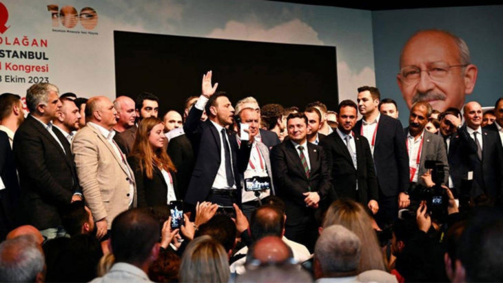 Mahkeme, CHP İstanbul İl Kongresi'nin iptal davasını esastan reddetti