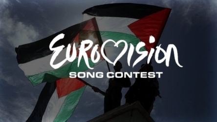 Eurovision'a İsrail'in katılması kesinleştikten sonra 6 ülke boykot kararı aldı