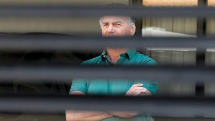 Brezilya’nın eski devlet başkanı Bolsonaro'ya 27 yıl hapis cezası verildi