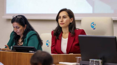 CHP’den istifa eden Beykoz Belediye Başkan Vekili, AKP’ye geçiyor!