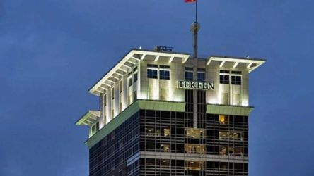 Can Holding'in Tekfen'deki hisselerine el konuldu